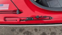 Current Designs  - Equinox GT - Fiberglass - NOS - Image 9