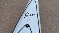 Current Designs  - Sisu - Low Volume - Heavy Water Layup - Fiberglass - Used - Image 2