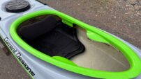 Current Designs  - Sisu - Low Volume - Heavy Water Layup - Fiberglass - Used - Image 9