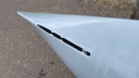 Current Designs  - Sisu - Low Volume - Heavy Water Layup - Fiberglass - Used - Image 12