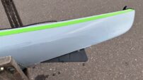 Current Designs  - Sisu - Low Volume - Heavy Water Layup - Fiberglass - Used - Image 14