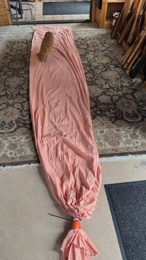 Kayak bag, Canoe Bag, SUP Bag