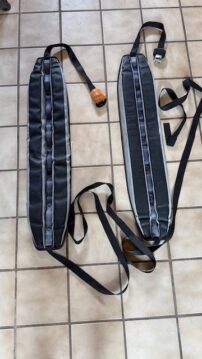 Roof Rack for Kayak or SUP - Image 2