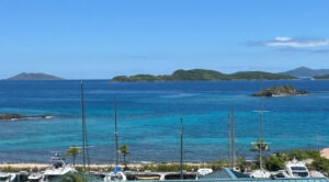 Dream Waters Vacations