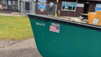 Wenonah Spirit II - T-Formex, Black Vinyl Trim, Hung Web Seats - Image 2