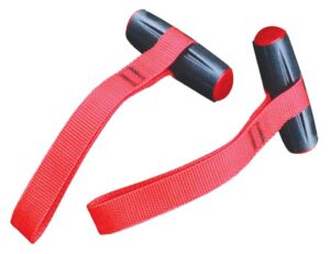 Tie Down - Hood/Trunk Loops - Vehicle Attachment Points - QuickLash