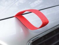 Tie Down - Hood/Trunk Loops - Vehicle Attachment Points - QuickLash - Image 2
