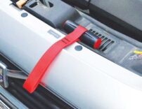 Tie Down - Hood/Trunk Loops - Vehicle Attachment Points - QuickLash - Image 3