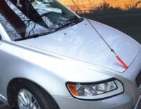 Tie Down - Hood/Trunk Loops - Vehicle Attachment Points - QuickLash - Image 4