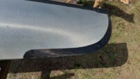 Wenonah Wee Lassie 12'6" - Innegra Blend InTek Barracuda, Ultra-Light, Black Trim, Floor Mount Seat - Factory Demo - Image 10