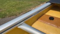 Wenonah Boundary Waters - Aramid Ultralight, VersaGunwale, Hung Web Seats - NOS - Image 7