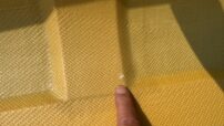 Wenonah Boundary Waters - Aramid Ultralight, VersaGunwale, Hung Web Seats - NOS - Image 8