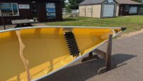 Wenonah Aurora - Aramid UltraLight, VersaGunwale, Hung Web Seats - NOS - Image 5