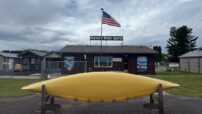 Wenonah Boundary Waters - Aramid Ultralight, VersaGunwale, Hung Web Seats - NOS - Image 8