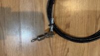 HOBIE FORESTAY ASSEMBLY FOR A GETAWAY - 37810001 - Image 2