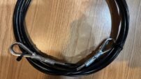HOBIE WIRE SHROUD FOR GETAWAY - 37790001 - Image 2