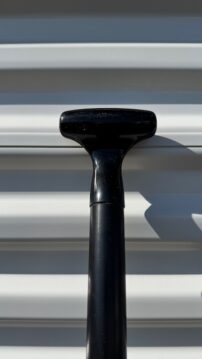 SUP - Werner Carve - Adjustable SUP Paddle - Used - Image 2