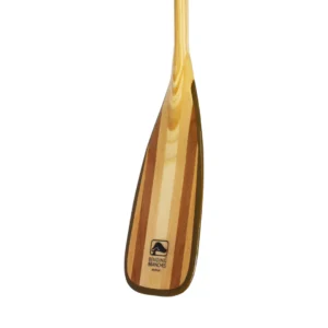 Canoe Paddle - Bending Branches Outfitter 11 - Bent Shaft Canoe Paddle