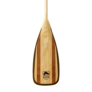 Canoe Paddle - Bending Branches Outfitter ST - Straight Shaft Canoe Paddle