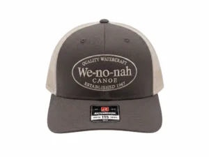 Wenonah Richardson Baseball Cap