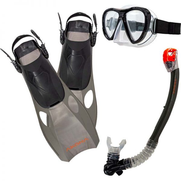 Snorkel – Adult Snorkel Kit – Clearance