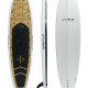 Grey Duck All Day Hybrid with Cargo Pod with Sit and Carry System – 11.2′ x 33″ – Stand Up Paddle Board