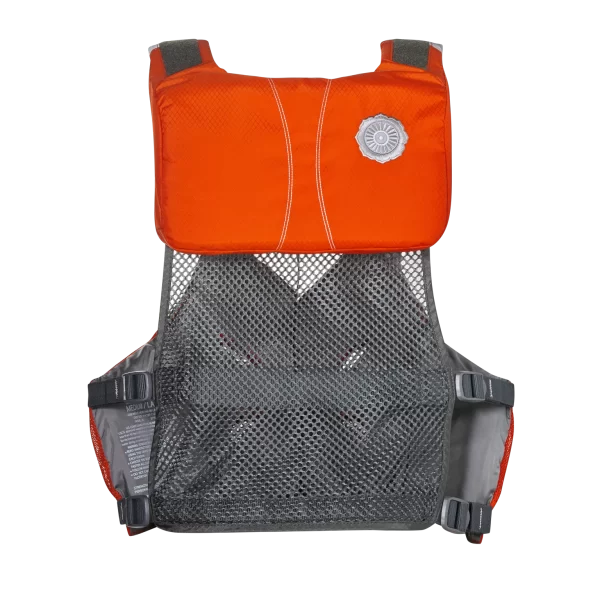 PFD/Life Jackets – Astral EV-Eight