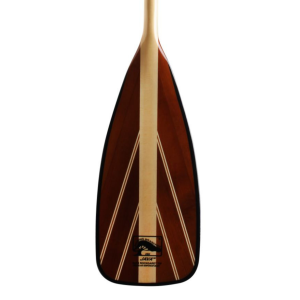 Canoe Paddle – Bending Branches Java Straight – Premium Paddle – Full Rockgard®