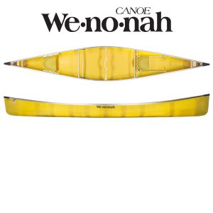 Wenonah Canoe Factory Outlet Store - Canoes