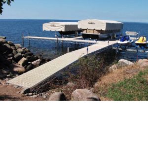 Dock Rite Docks Lifts Canopies