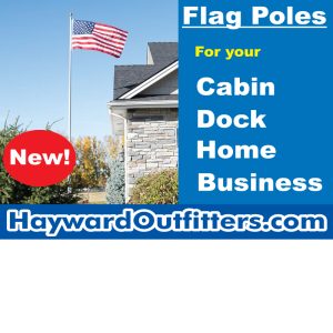 Flags and Flag Poles