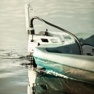 Motor – Kayak / Small boat Motor NK-180S