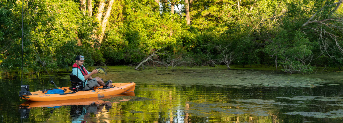 New Ketch board is legit : r/kayakfishing