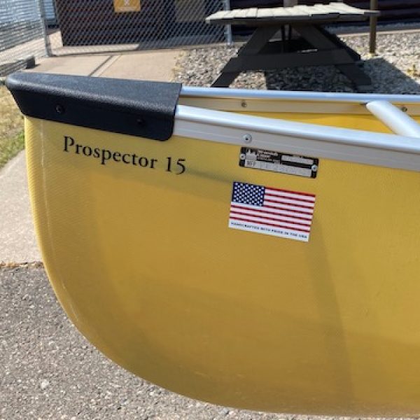 Wenonah Canoe Factory Outlet Store Hayward Water Sports