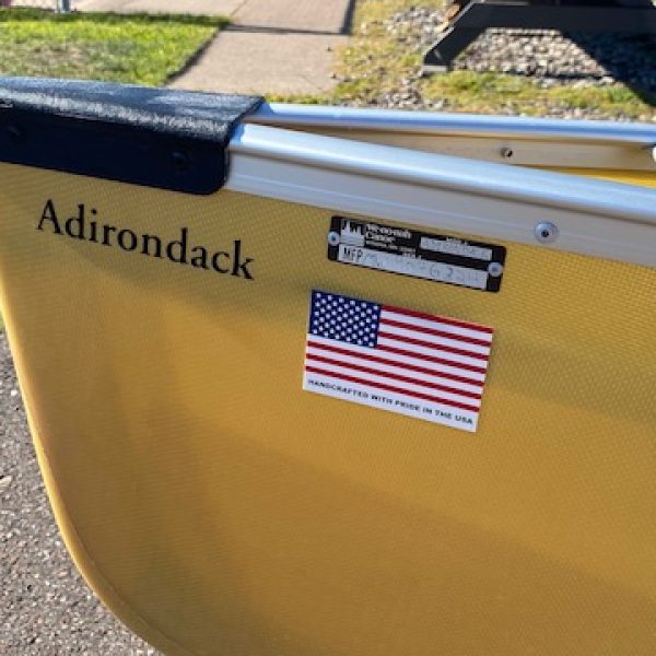 Wenonah Canoe Factory Outlet Store Hayward Water Sports