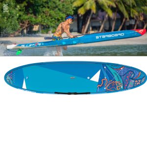 Stand Up Paddle Boards - SUP