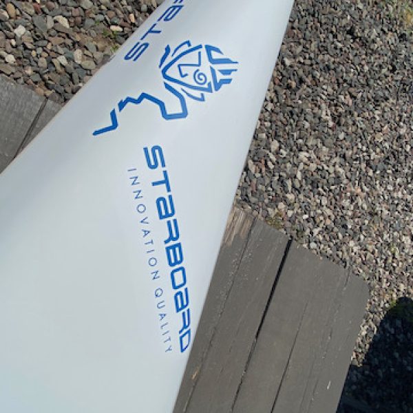 Starboard Waterline – Lite Tech – 12’6″ x 28″ Stand Up Paddleboard
