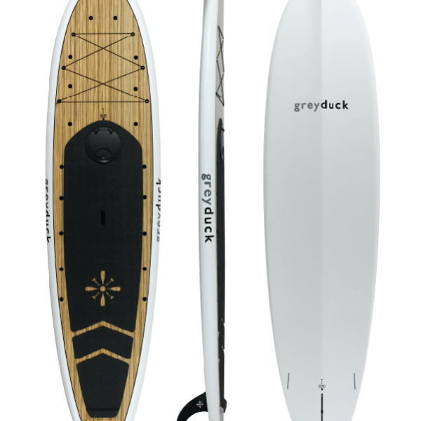 AimdonR Universal Surfboard Flossen Safe Reinforced Surfboard Flossen für Paddle Board Canoe 