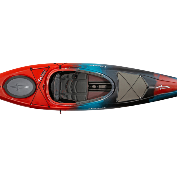 Dagger Axis 10.5 – Multi-Water Kayak