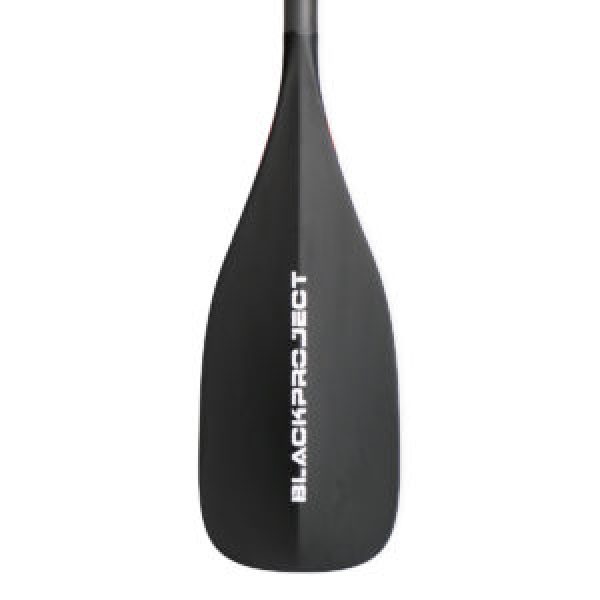 SUP – Black Project – Pure – Adjustable SUP Paddle