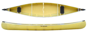 Wenonah Canoe Factory Outlet - Canoes