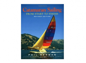 Book – Catamaran Sailing – From Start to Finish