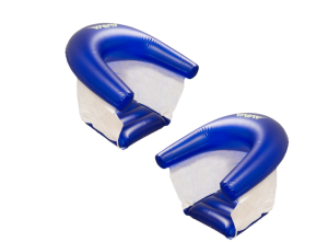Inflatable – Cool Blue Sun Seats – Inflatable Floating Seats