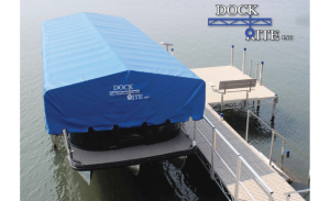 Docks, Lifts, Canopies and Accessories