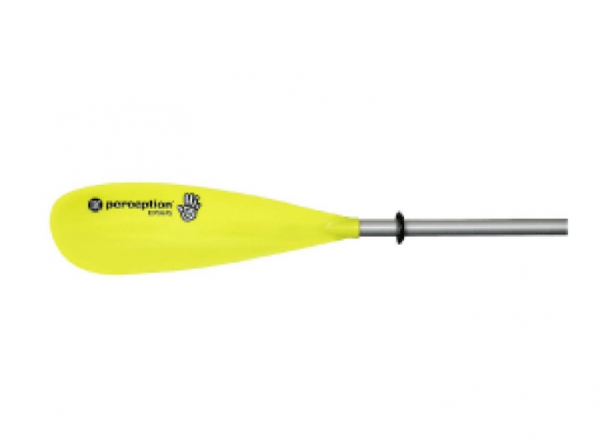 Kayak Paddle - Hi Five Kids' Kayak Paddle - Straight Shaft - Small Fit ...