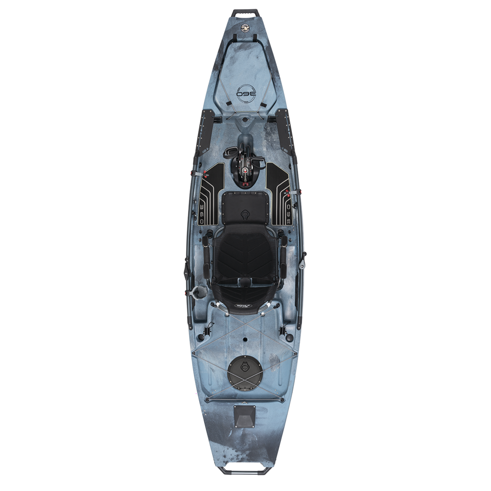 Hobie Mirage Pro Angler 14 Kayak (Camo)