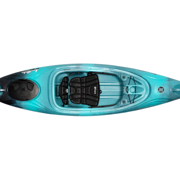 Perception – Joyride 10 – Recreational Kayak
