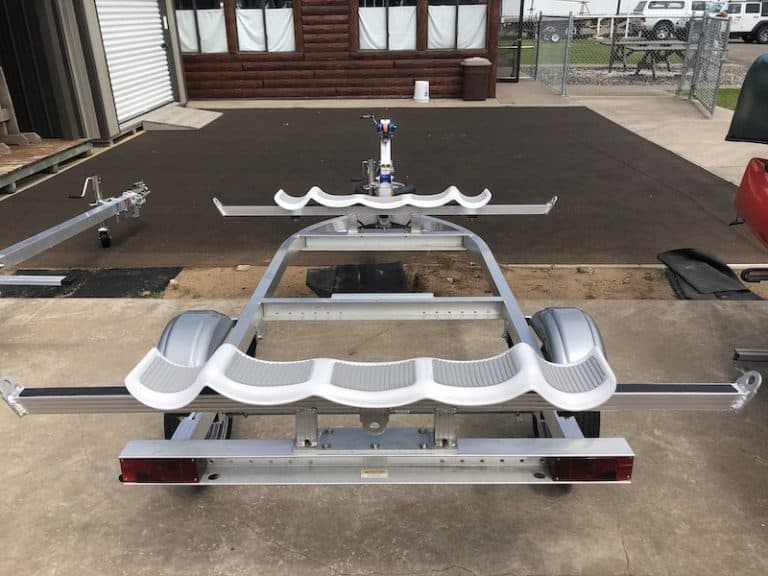 Hayward Outfitters LLC. Dba Hayward Water Sports | 2 Place Canoe Kayak