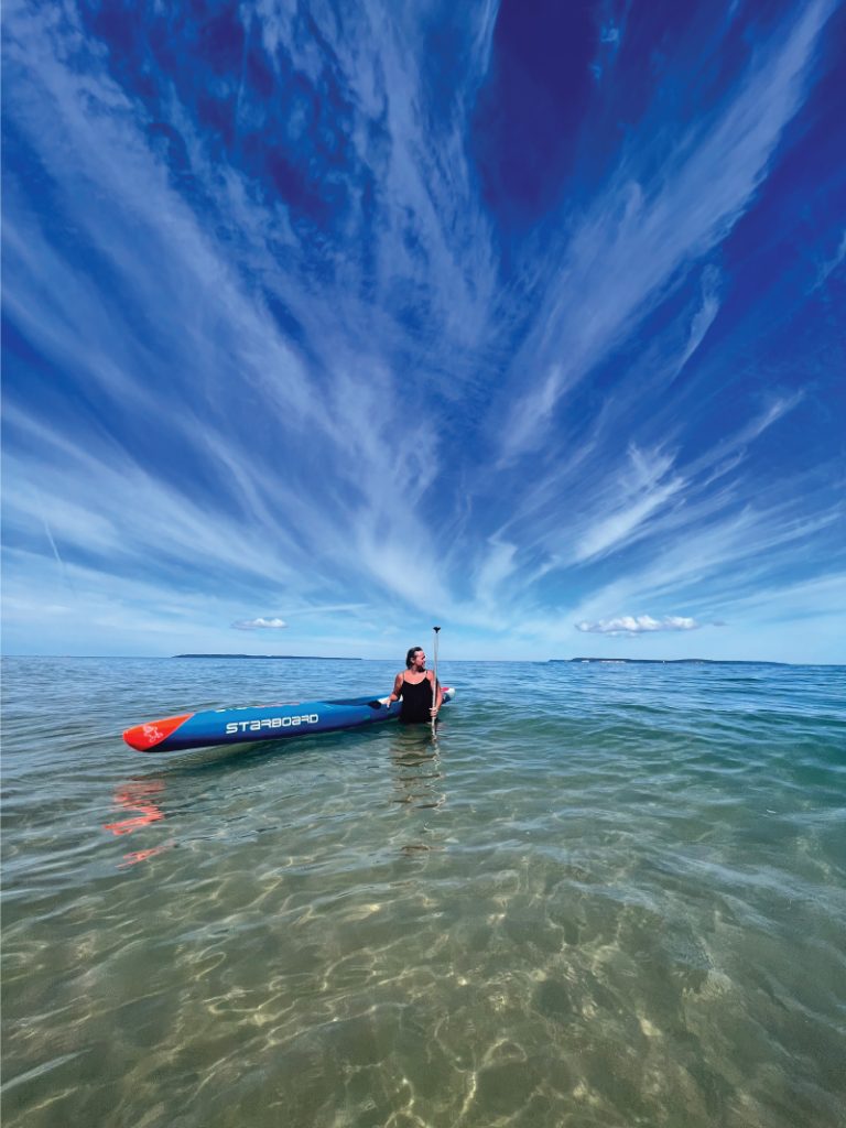 Hayward Water Sports | Starboard Gen-R Lite Tech