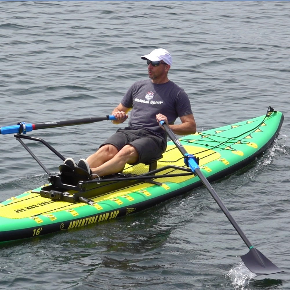 Hayward Water Sports Oar Board SUP Rowing System